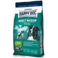 Happy Dog Adult Medium 12,5 кг / Хэппи Дог  для взрослых собак средних пород  12,5 кг