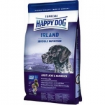 Happy Dog Supreme Irland 12,5 кг / Хэппи Дог суприме Ирландия (лосось и кролик) 12,5 кг