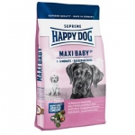 Happy dog Maxi baby 15 кг / Хеппи Дог  для щенков Крупных пород  15 кг