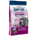 Happy dog Maxi Junior 15 кг / Хеппи Дог для юниоров крупных пород 15кг