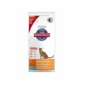 Hills Feline Adult Optimal Care with Tuna 2кг / Хиллс для кошек оптимальный уход с тунцом 2 кг