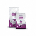 Brit Care Long Hair Salmon & Rice 7,5кг / Брит для длиношерстных кошек с лососем и рисом 7, 5 кг Brit Care Long Hair Salmon & Rice 7,5кг / Брит для длиношерстных кошек с лососем и рисом 7, 5 кг