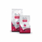 Brit Care Indoor Chicken & Rice 2кг / Брит для кошек живущих в помещении 2кг Brit Care Indoor Chicken & Rice 2кг / Брит для кошек живущих в помещении 2кг