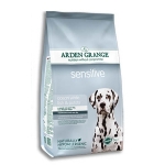 Arden Grange Adult Dog Sensitive 15кг / Арден Грендж Эдалт Дог Сенситив для взрослых собак 15 кг