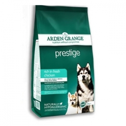 Arden Grange Prestige 15кг / Арден Грендж Престиж для взрослых собак 15 кг