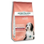 Arden Grange Adult Dog Salmon & Rice 15кг / Арден Грендж Эдалт для взрослых собак с лососем 15 кг Arden Grange Adult Dog Salmon & Rice 15кг / Арден Грендж Эдалт для взрослых собак с лососем 15 кг