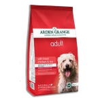 Arden Grange Adult Dog Chicken & Rice 15кг / Арден Грендж Эдалт для взрослых собак с курицей 15 кг Arden Grange Adult Dog Chicken & Rice 15кг / Арден Грендж Эдалт для взрослых собак с курицей 15 кг