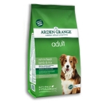 Arden Grange Adult Lamb & Rice 15кг / Арден Грендж Эдалт для взрослых собак ягненок с рисом 15 кг Arden Grange Adult Lamb & Rice 15кг / Арден Грендж Эдалт для взрослых собак ягненок с рисом 15 кг