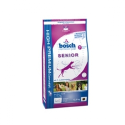 Bosch Senior 12,5кг / Бош Сеньор для пожилых собак 12,5 кг