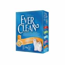 Ever Clean ever fresh low track 6 кг / Эвер Клин для длинношерстных кошек 6 кг