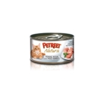 Petreet Natura with Tuna & Gilthead 70 гр х 24 шт / Петрит для взрослых кошек с розовым тунцом и рыбы Дорада 70 гр х 24 шт Petreet Natura with Tuna & Gilthead 70 гр х 24 шт / Петрит для взрослых кошек с розовым тунцом и рыбы Дорада 70 гр х 24 шт