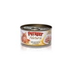 Petreet Natura with Chicken 70 гр х 24 шт / Петрит для взрослых кошек с куриной грудкой 70 гр х 24 шт Petreet Natura with Chicken 70 гр х 24 шт / Петрит для взрослых кошек с куриной грудкой 70 гр х 24 шт