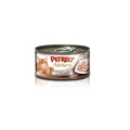 Petreet Natura with Chicken & Liver 70 гр х 24 шт / Петрит для взрослых кошек с куриной грудкой и печени 70 гр х 24 шт