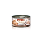 Petreet Natura with Chicken & Liver 70 гр х 24 шт / Петрит для взрослых кошек с куриной грудкой и печени 70 гр х 24 шт Petreet Natura with Chicken & Liver 70 гр х 24 шт / Петрит для взрослых кошек с куриной грудкой и печени 70 гр х 24 шт