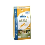 Bosch Adult 3кг / Бош Эдалт для взрослых собак птица со спельтой 3 кг