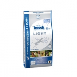 Bosch Light 12,5кг / Бош Лайт для взрослых низкокалорийный 12,5 кг Bosch Light 12,5кг / Бош Лайт для взрослых низкокалорийный 12,5 кг