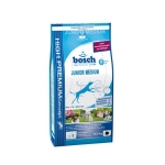 Bosch Junior Medium 15кг / Бош Юниор Медиум для щенков средних пород 15 кг Bosch Junior Medium 15кг / Бош Юниор Медиум для щенков средних пород 15 кг