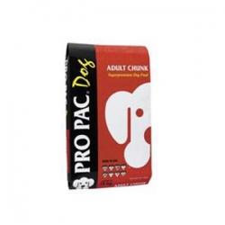Pro Pac Adult Chunk 20кг / Про Пак Эдалт Чанг для взрослых собак всех пород 20кг Pro Pac Adult Chunk 20кг / Про Пак Эдалт Чанг для взрослых собак всех пород 20кг