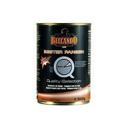 Belcando Meat with Liver 24 шт х 400 гр / Белькандо для собак мясо с печенью (24 шт х 400 гр)