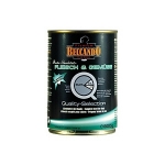 Belcando Meat with Vegetables 12 шт х 800 гр / Белькандо для собак мясо с овощами (12 шт х 800 гр)