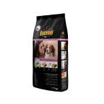Belcando Finest-Croc 4кг / Белькандо для привередливых собак мелких и средних пород 4 кг