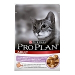 Pro Plan with Turkey 24 шт х 85 гр / Про План для кошек с индейкой 24 шт х 85 гр Pro Plan with Turkey 24 шт х 85 гр / Про План для кошек с индейкой 24 шт х 85 гр