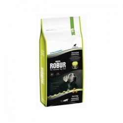 Bozita Robur Lamb & Rice 23/13 12.5 кг / Бозита 23/13 для собак склонных к аллергии 12.5 кг