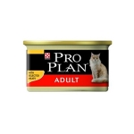 Pro Plan Adult 24 шт х 85 гр / Про План для взрослых кошек (24 шт х 85 гр)