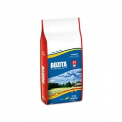 Bozita Original 21/10 15 кг / Бозита Ориджинал для взрослых собак всех пород 15 кг Bozita Original 21/10 15 кг / Бозита Ориджинал для взрослых собак всех пород 15 кг