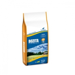 Bozita Junior 12,5 кг / Бозита Джуниор для щенков всех пород 12,5 кг Bozita Junior 12,5 кг / Бозита Джуниор для щенков всех пород 12,5 кг