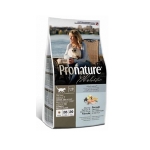 Pronature Holistic Atlantic Salmon & Brown Rice 2,7кг / Пронатюр Холистик для кошек лосось с рисом 2.7 кг