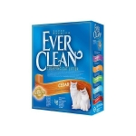 Ever Clean Cedar 10 кг / Эвер Клин с добавлением кедровых опилок 10 кг
