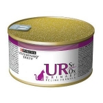 Purina Urinary 24 шт х 195 г / Пурина для кошек при мочекаменной болезни 24 шт х 195 г Purina Urinary 24 шт х 195 г / Пурина для кошек при мочекаменной болезни 24 шт х 195 г