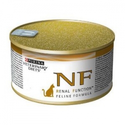 Purina Renal 24 шт х 195 г / Пурина для кошек при патологии почек 24 шт х 195 г Purina Renal 24 шт х 195 г / Пурина для кошек при патологии почек 24 шт х 195 г
