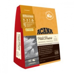 Acana Wild Prairie 2,27 кг / Акана Вайл Прерия для собак всех пород и возрастов 2,27 кг