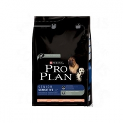 Pro Plan Senior Sensitive 14кг / Про План Сеньор Сенситив для пожилых собак с чувствительным пищеварением 14 кг Pro Plan Senior Sensitive 14кг / Про План Сеньор Сенситив для пожилых собак с чувствительным пищеварением 14 кг