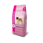 Eukanuba Adult Light Small & Medium Breed 3кг / Эукануба для взрослых собак мелких и средних пород облегченный 3 кг