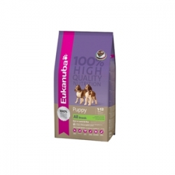Eukanuba Puppy&Junior Lamb&Rice 12кг / Эукануба Паппи & Юниор для щенков всех пород с ягненком и рисом 12 кг Eukanuba Puppy&Junior Lamb&Rice 12кг / Эукануба Паппи & Юниор для щенков всех пород с ягненком и рисом 12 кг
