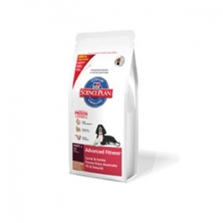 Hills Canine Adult Lamb & Rice 7,5кг / Хиллc для взрослых собак ягненок с рисом 7,5кг