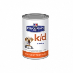 Hills Canine k/d12 шт х 370 г / Хиллc при заболеваниях почек (12 шт х 370 г) Hills Canine k/d12 шт х 370 г / Хиллc при заболеваниях почек (12 шт х 370 г)
