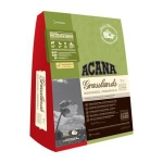Acana Grasslands for Cats 2,5кг / Акана Гресслэнд Кэт для взрослых кошек и котят 2,5 кг 