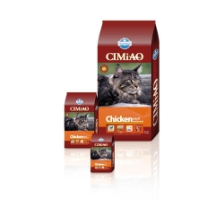 Cimiao Chicken Adult Maintenance 15кг / Симяу для взрослых кошек с курицей 15 кг Cimiao Chicken Adult Maintenance 15кг / Симяу для взрослых кошек с курицей 15 кг