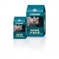 Cimiao Hairball 2кг / Симяу для взрослых кошек для устранения и образования шерстяных комочков 2 кг