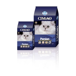 Cimiao Persian 2кг / Симяу для персидских кошек 2 кг