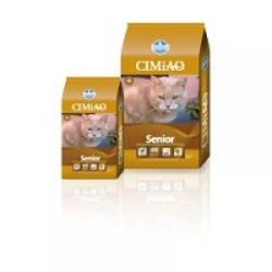 Cimiao Senior 2кг / Симяу для кошек старше 10 лет 2 кг