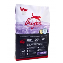 Orijen Puppy Large Breed 13 кг / Ориджен Паппи Ладж для щенков крупных пород 13 кг Orijen Puppy Large Breed 13 кг / Ориджен Паппи Ладж для щенков крупных пород 13 кг
