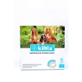 Kiltix 48см / Килтикс ошейник для средних пород собак 48 см