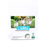 Kiltix 35см / Килтикс ошейник для мелких пород собак 35 см Kiltix 35см / Килтикс ошейник для мелких пород собак 35 см