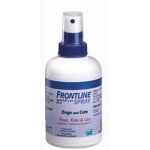 Frontline Spray 100мл / Спрей Фронтлайн для собак и кошек 100 мл Frontline Spray 100мл / Спрей Фронтлайн для собак и кошек 100 мл