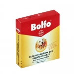Bolfo 66см / Больфо инсектоакарицидный ошейник 66 см Bolfo 66см / Больфо инсектоакарицидный ошейник 66 см